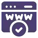Change domain name feature